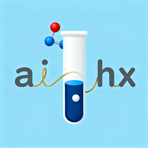 AI化学